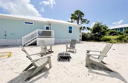 Cape San Blas House | Cape'n It Reel
