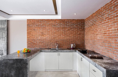 Wichit Apartment | Cape Panwa Phuket 2 Bed Condo with Plunge Pool