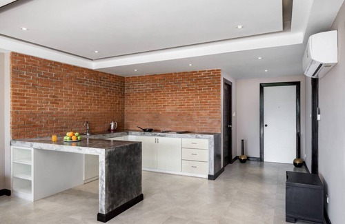 Wichit Apartment | Cape Panwa Phuket 2 Bed Condo with Plunge Pool