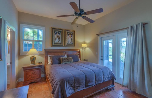 Cape San Blas Bed & Breakfast | Cape San Blas Inn