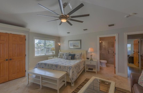 Cape San Blas Bed & Breakfast | Cape San Blas Inn