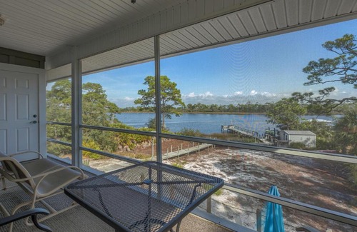 Cape San Blas Bed & Breakfast | Cape San Blas Inn