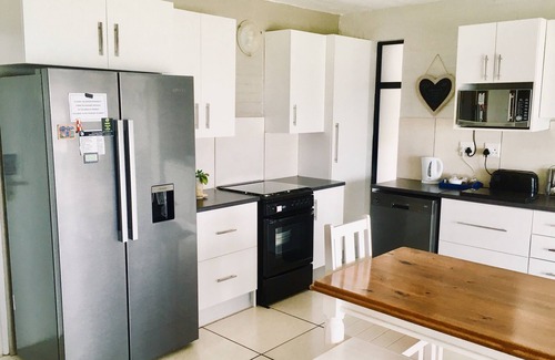 Cape Saint Francis House | Cape St Francis - ideal family beach & surfing break