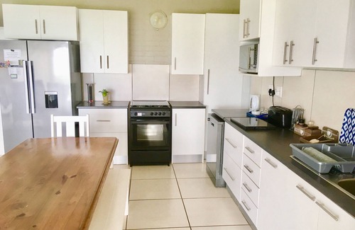 Cape Saint Francis House | Cape St Francis - ideal family beach & surfing break