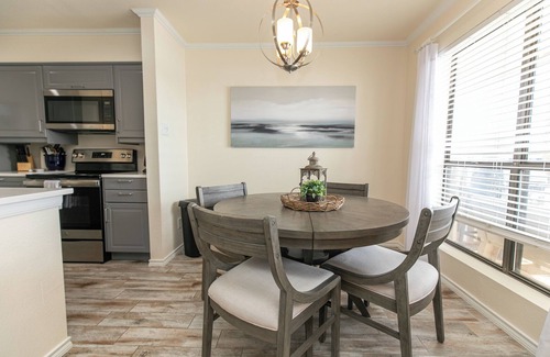 Horseshoe Bay Condo | Cape Terrace Waterfront Oasis