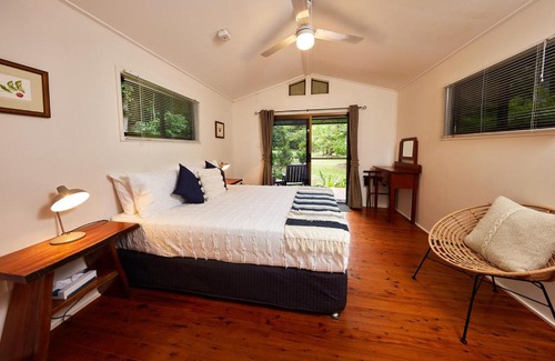 Cape Tribulation Bed & Breakfast | Cape Trib Farm