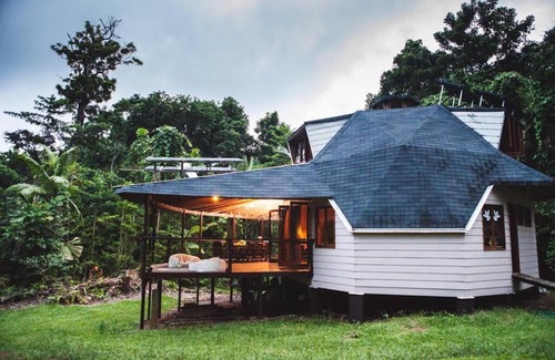 Cape Tribulation House | Cape Tribulation Holiday House