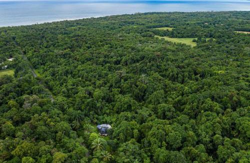 Cape Tribulation House | Cape Tribulation Holiday House