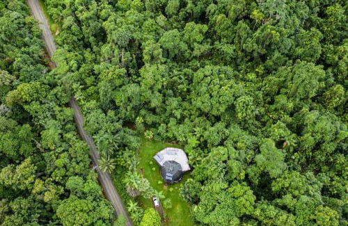 Cape Tribulation House | Cape Tribulation Holiday House