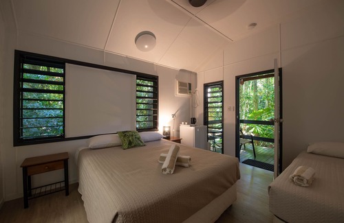 Cape Tribulation Resort | Cape Tribulation Beach House