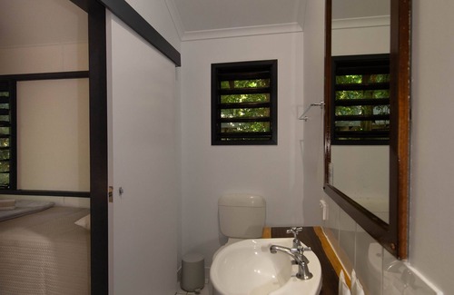 Cape Tribulation Resort | Cape Tribulation Beach House