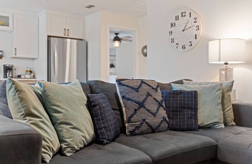 Cape Caneveral Beach Gardens Condo | Cape Twelve 🌴🌞