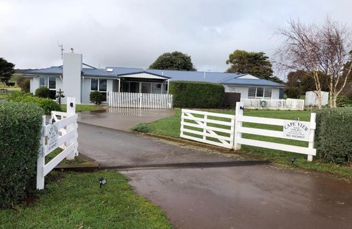 Table Cape Bed & Breakfast | Cape View B and B