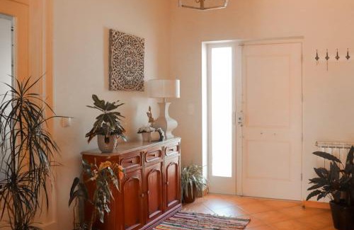 Torres Vedras House | Capela's Guest House