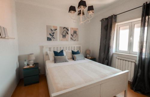 Torres Vedras House | Capela's Guest House
