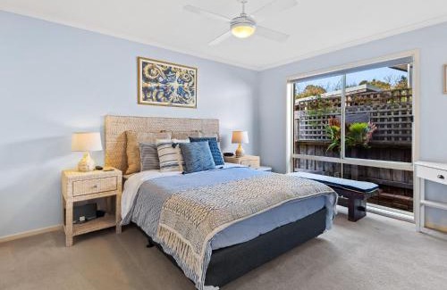Capel Sound House | CapelHelm by Ready Set Stay