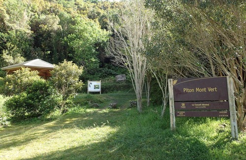 Montvert-les Bas Apartment | Capeline Mont Vert Les Bas