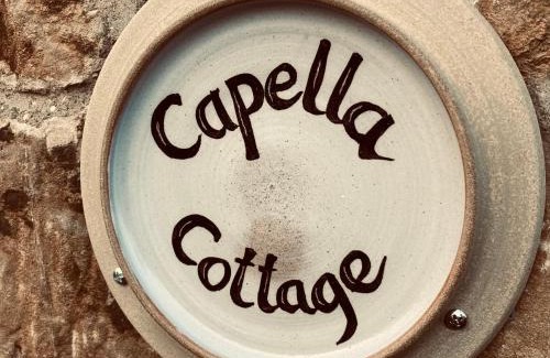 Branston House | Capella Cottage 4 miles from Lincoln City centre