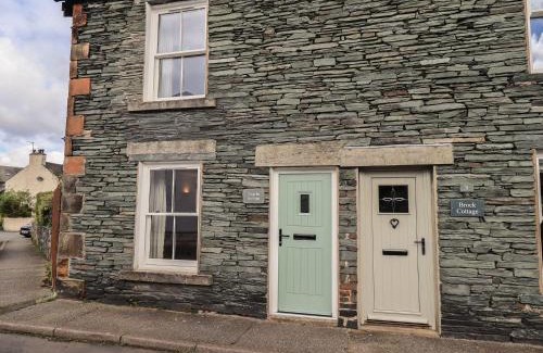 Keswick House | Capella Cottage