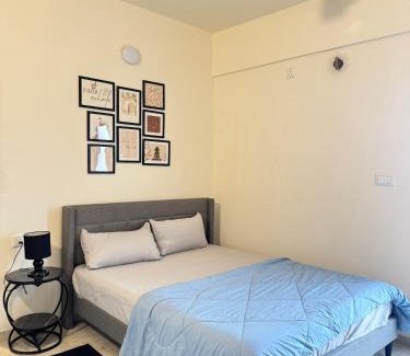Koramangala Apartment | Capella