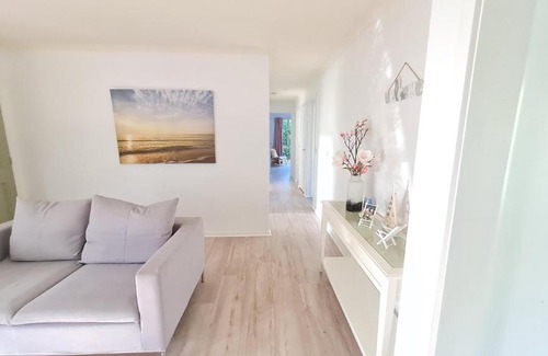 Capel Sound House | Capelsound Beach house