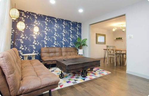 Eggertsville House | Capen · *New* Cozy 3BR house near UB & Niagara Falls