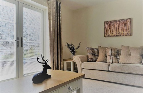Killin House | Capercaillie, a 2 bedroom house in Killin, Stirling