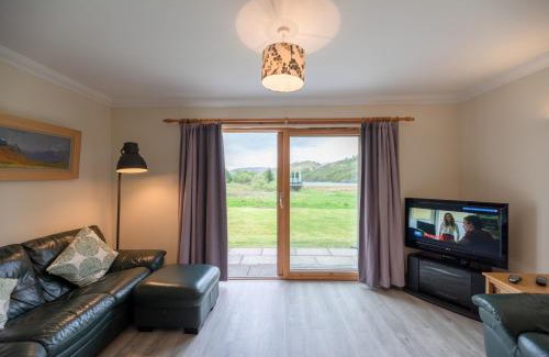Crianlarich House | Capercaillie Cottage