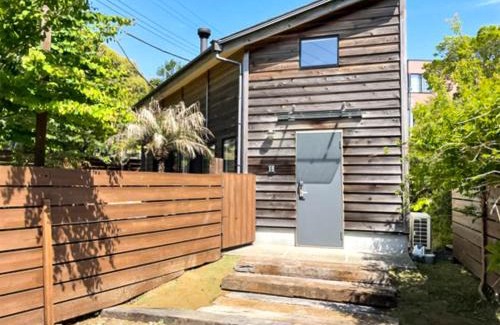 Isumi House | Capetown Resort - Vacation STAY 96524v