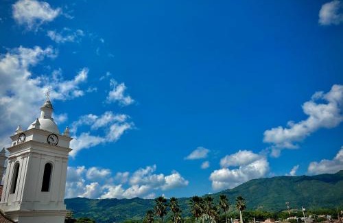 Guaduas House | Capira Real