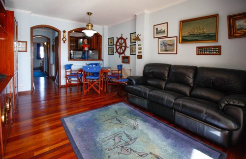 Empuriabrava Apartment | Capità Cabin - Floor 0º