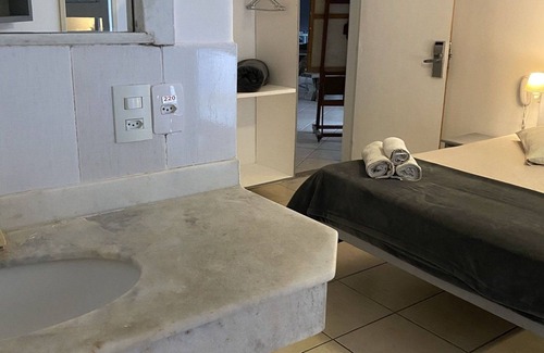 Taio Hotel | Capitão n'Areia Pousada