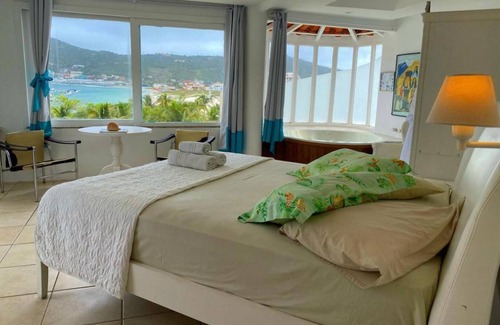 Taio Hotel | Capitão n'Areia Pousada