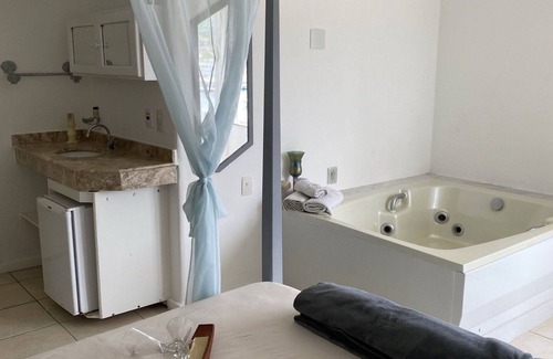 Taio Hotel | Capitão n'Areia Pousada