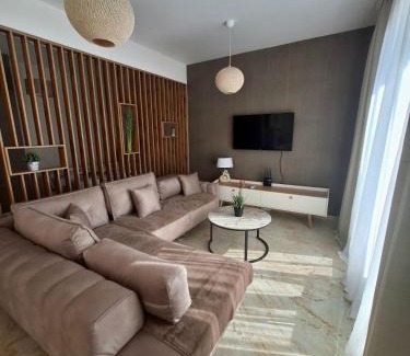 Pluzine Apartment | Capital Apartments - Premium luxury by the lake
