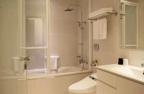 Songshan Hotel | Capital Hotel SongShan