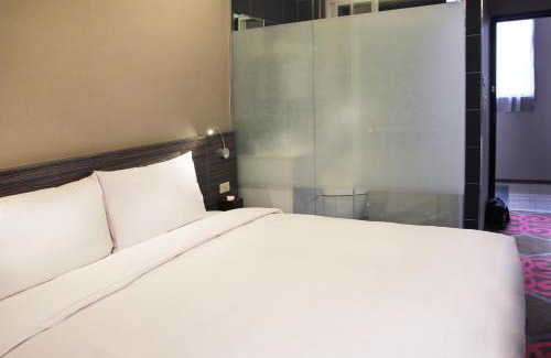 Songshan Hotel | Capital Hotel SongShan