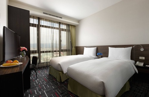 Songshan Hotel | Capital Hotel Songshan