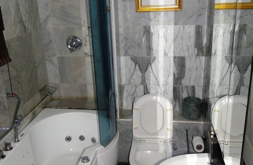 Ibadan Hotel | Capital Inn Plus