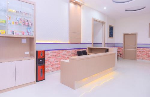 Banda Aceh Hotel | Capital O 2018 Ring Road Guest House Syariah