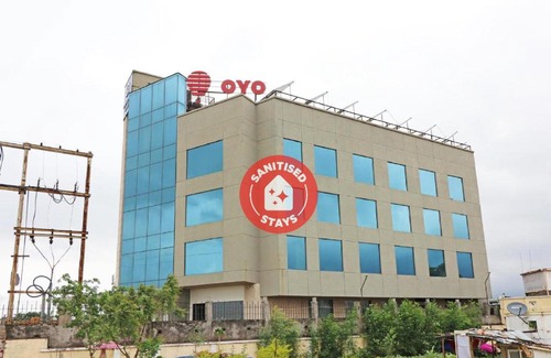Bhopal Hotel | Capital O 2642 Skyline Hotel