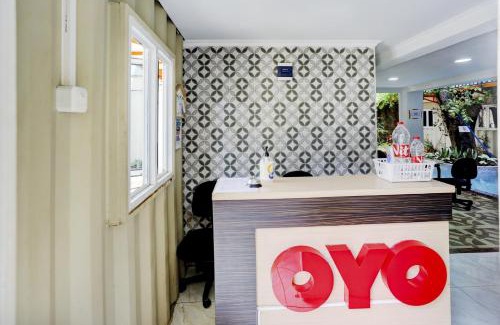 Cipete Selatan Hotel | Capital O 3300 Nadjara Residence Syariah