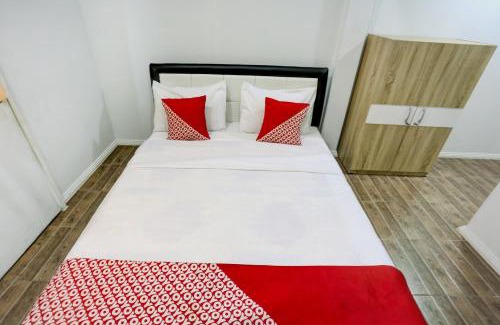 Cipete Selatan Hotel | Capital O 3300 Nadjara Residence Syariah