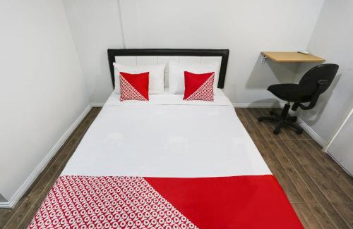 Cipete Selatan Hotel | Capital O 3300 Nadjara Residence Syariah
