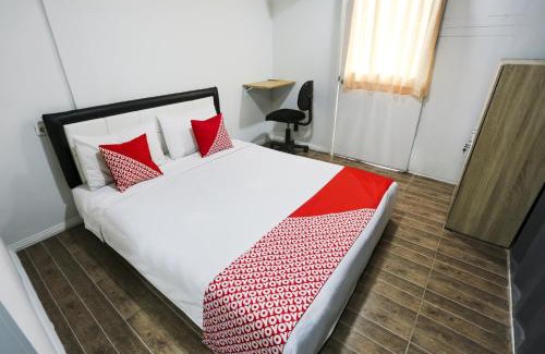 Cipete Selatan Hotel | Capital O 3300 Nadjara Residence Syariah
