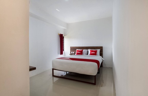 Cimahi Hotel | Capital O 3463 Cimahi Guest House