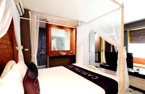 Mae Rim Hotel | Capital O 469 At Nata Chiangmai Chic View