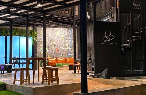Chiang Mai House | Capital O 75422 Million Pillows