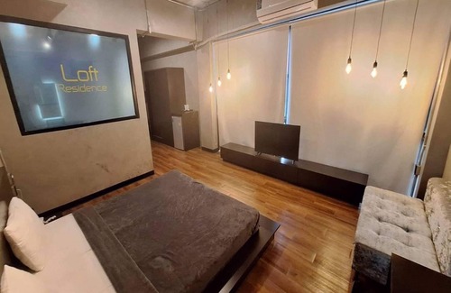 Suphan Buri Hotel | Capital O 75512 Loft Residence