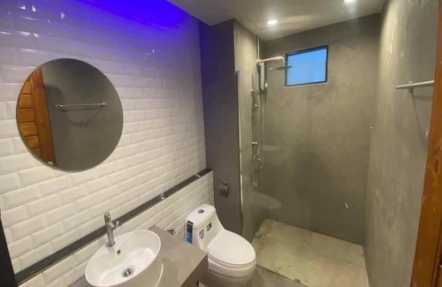 Suphan Buri Hotel | Capital O 75512 Loft Residence
